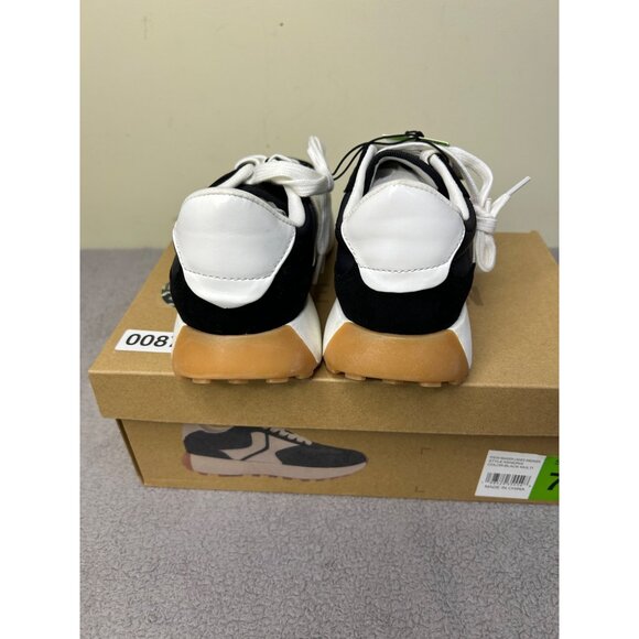 Steve Madden Kendrix Athletic Jogger Casual sneakers women’s size 7 - Picture 4 of 8